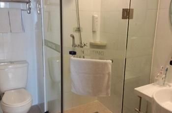 Hanting Hotel Harbin Qiulin Branch Bagian luar foto